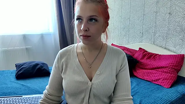 GenrikhBecca online show from 28, 4, 2026