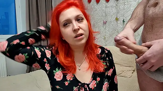 GenrikhBecca online show from 11, 3, 2025