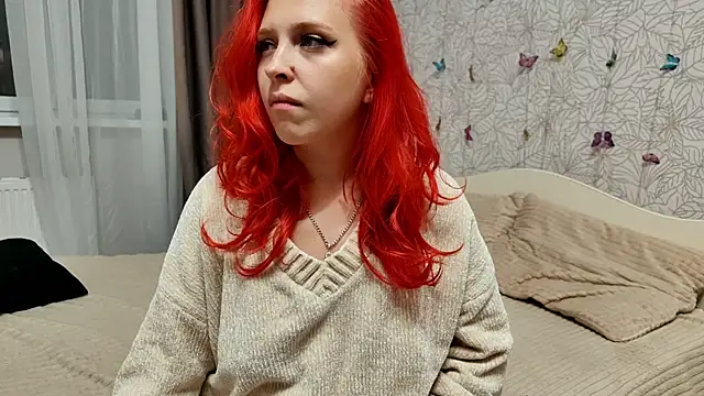 GenrikhBecca online show from 2, 10, 2025