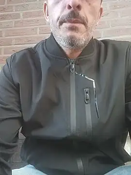 SinisterOrgy online show from 16, 10, 2025