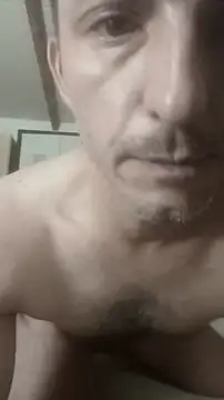 SinisterOrgy online show from 7, 11, 2025
