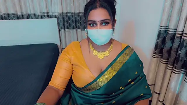 SonY CaM online show from 15, 4, 2026