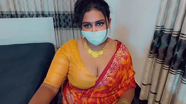 Snapshot of SonY_CaM chatting on 18, 5, 2026 SonY CaM online show from 18, 5, 2026