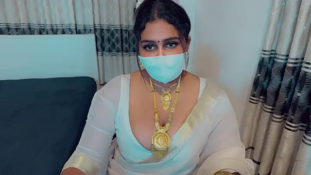 SonY CaM online show from 27, 10, 2025