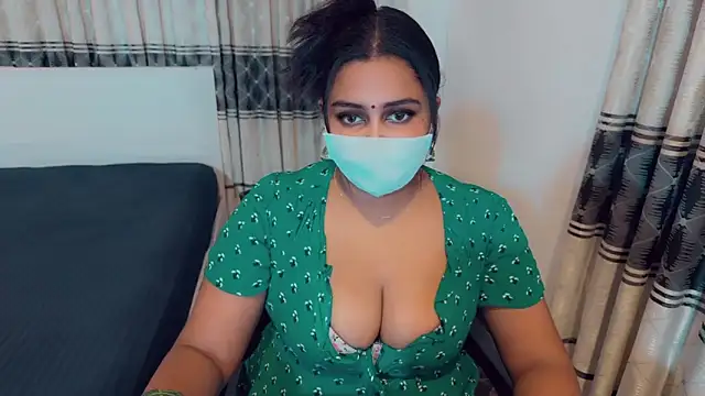 SonY CaM online show from 17, 3, 2026