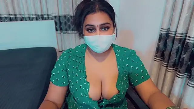 SonY CaM online show from 19, 4, 2026