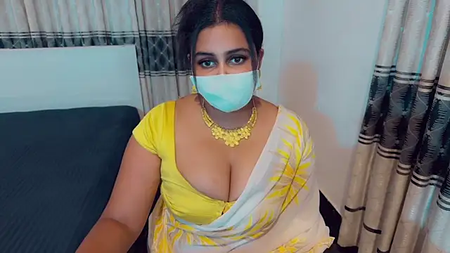 SonY CaM online show from 5, 4, 2026