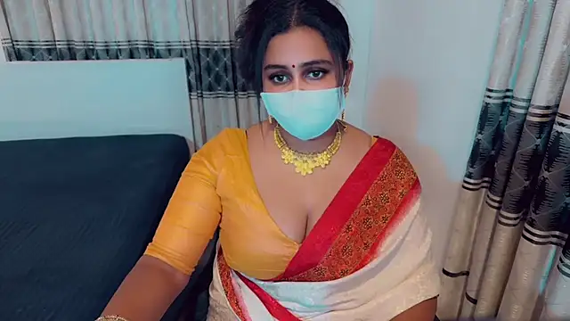 SonY CaM online show from 7, 4, 2026