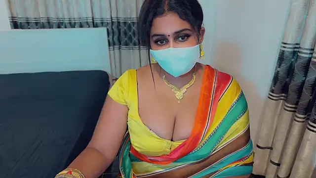 SonY CaM online show from 5, 11, 2025