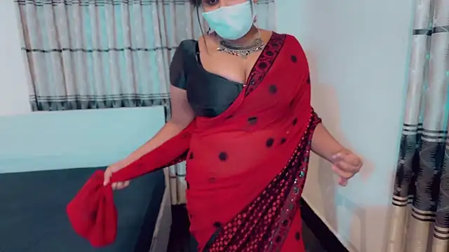 SonY CaM online show from 2, 4, 2026