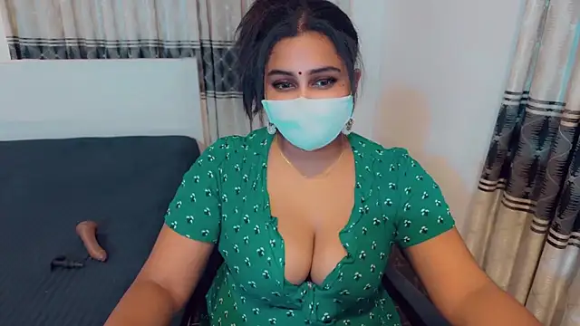 SonY CaM online show from 25, 3, 2026