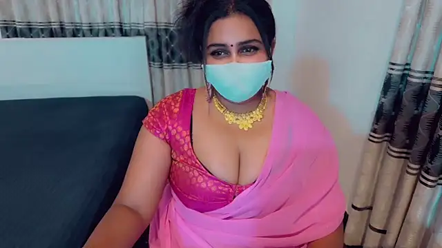 SonY CaM online show from 10, 4, 2026