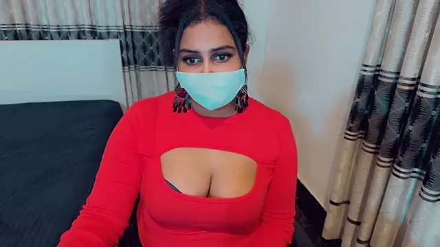 Snapshot of SonY_CaM chatting on 6, 5, 2026 SonY CaM online show from 6, 5, 2026