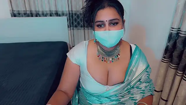 SonY CaM online show from 6, 4, 2026