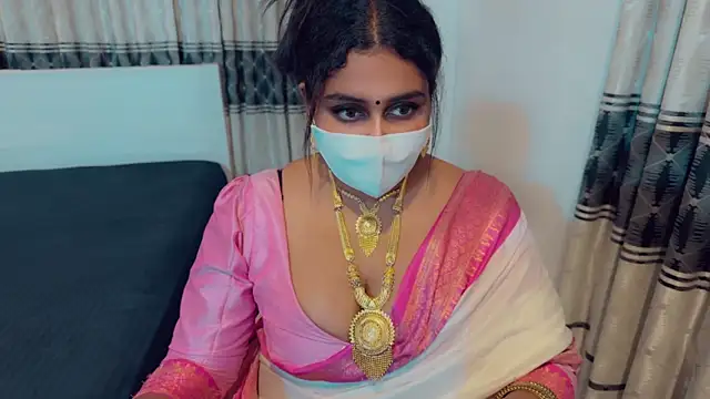 SonY CaM online show from 20, 10, 2025