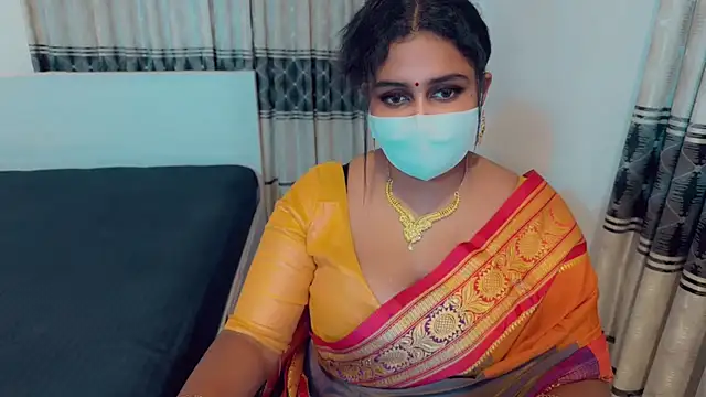 SonY CaM online show from 31, 10, 2025