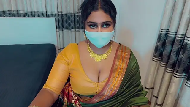 SonY CaM online show from 6, 11, 2025