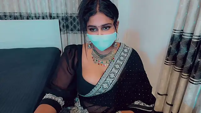 SonY CaM online show from 5, 12, 2025