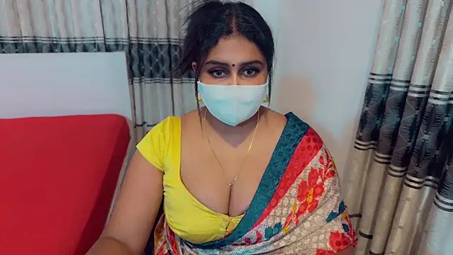 SonY CaM online show from 15, 10, 2025