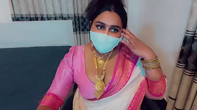 SonY CaM online show from 24, 2, 2026