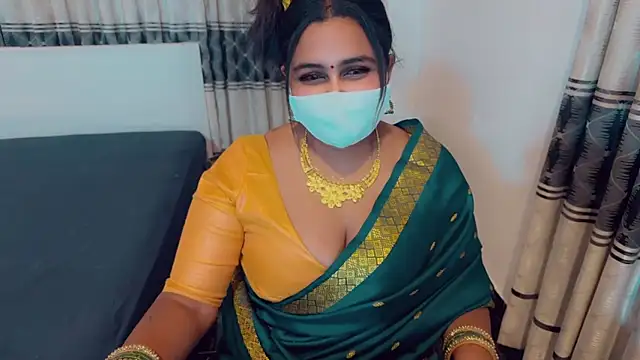 SonY CaM online show from 25, 2, 2026