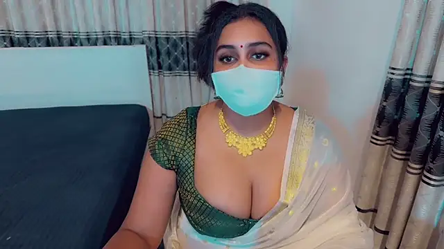 SonY CaM online show from 20, 4, 2026