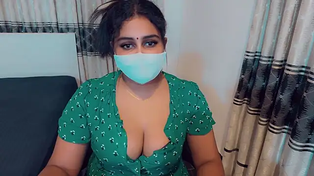 SonY CaM online show from 21, 12, 2025