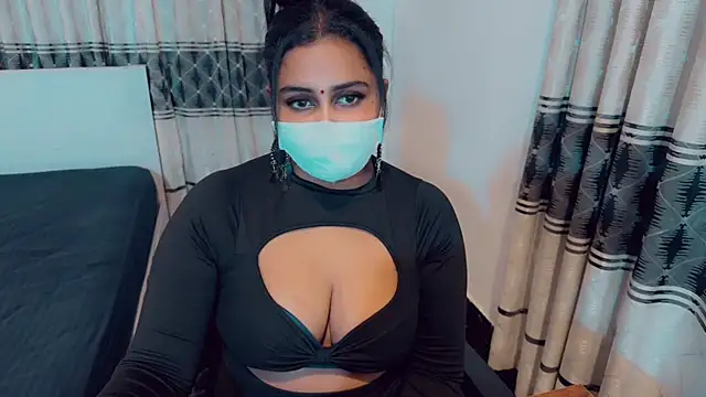 SonY CaM online show from 18, 4, 2026