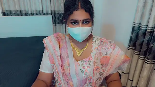 SonY CaM online show from 1, 11, 2025