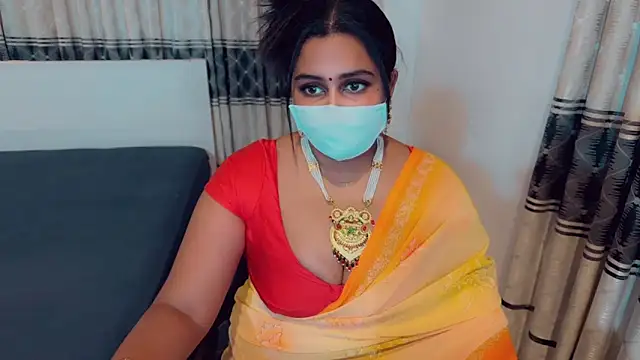 SonY CaM online show from 7, 3, 2026