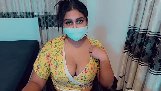 SonY CaM online show from 30, 11, 2025