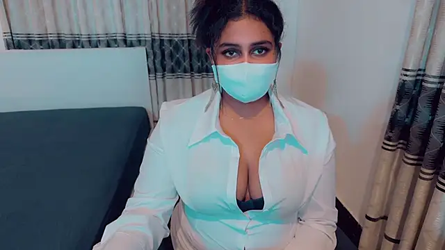 SonY CaM online show from 8, 2, 2026