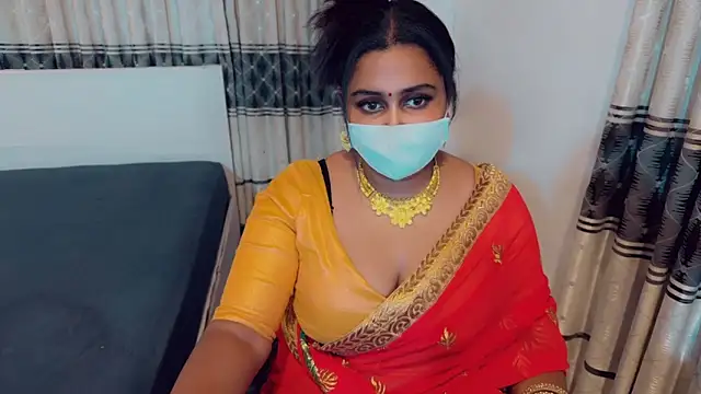 SonY CaM online show from 13, 3, 2026