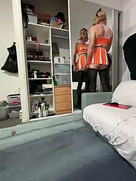 CD Sub2021 online show from 6, 3, 2026