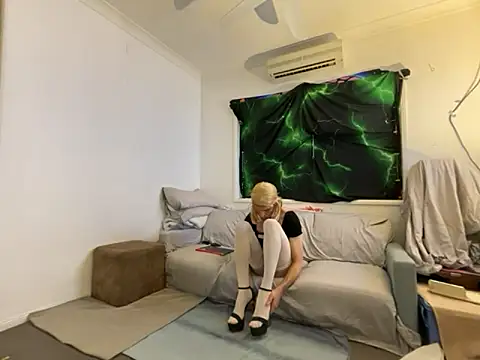 CD Sub2021 online show from 5, 4, 2026