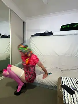 CD Sub2021 online show from 25, 3, 2026