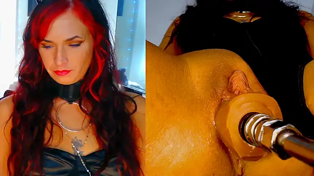 DesereaRose online show from 7, 10, 2025