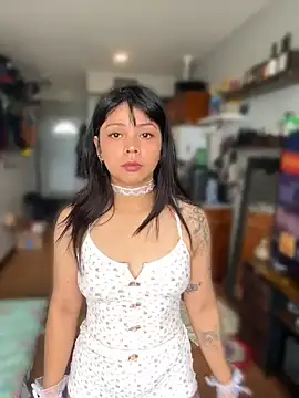 andreaisyourmis online show from 8, 6, 2026