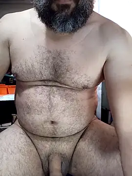 VulcanoXXX online show from 25, 2, 2025