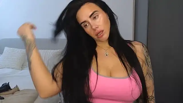 LibbyLoveHeartx online show from 19, 3, 2025