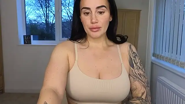 LibbyLoveHeartx online show from 15, 1, 2026