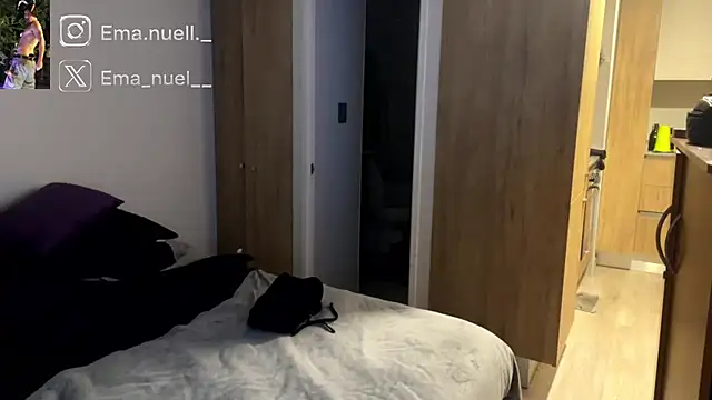 Snapshot of Emanuell__ chatting on 8, 5, 2026 Emanuell online show from 8, 5, 2026