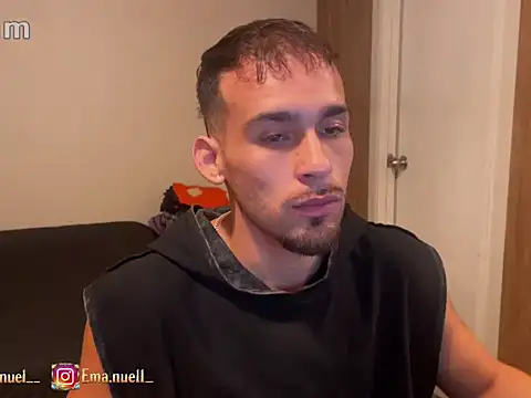 Emanuell   online show from 19, 3, 2026