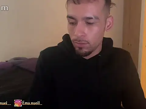 Emanuell   online show from 20, 3, 2026