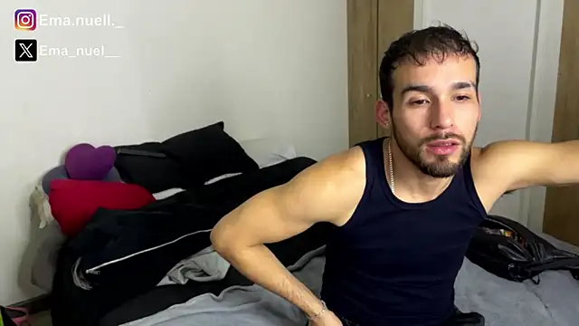 Snapshot of Emanuell__ chatting on 24, 4, 2026 Emanuell online show from 24, 4, 2026
