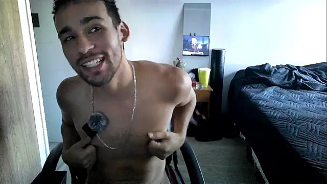 Emanuell   online show from 4, 3, 2026