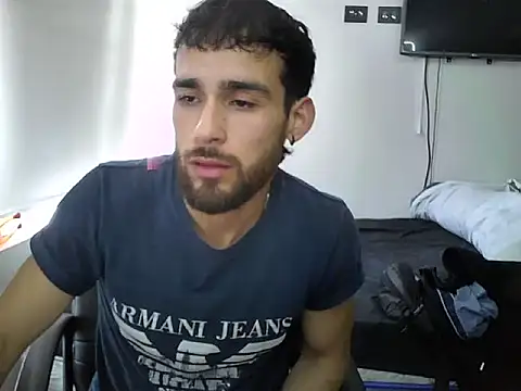 Emanuell   online show from 3, 11, 2025