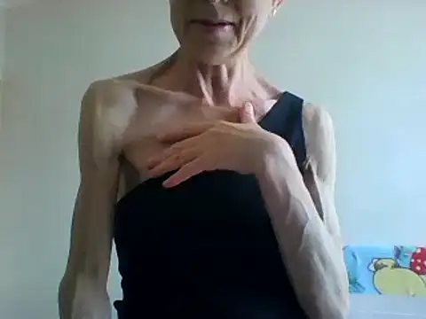 SwettyViktory online show from 12, 5, 2026