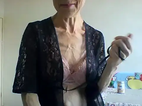 SwettyViktory online show from 26, 4, 2026