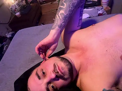 Jewfish420 online show from 25, 11, 2025